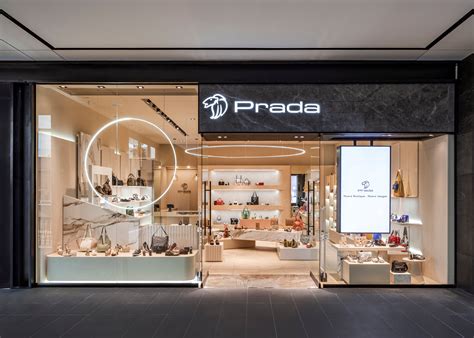 tienda prada en chile